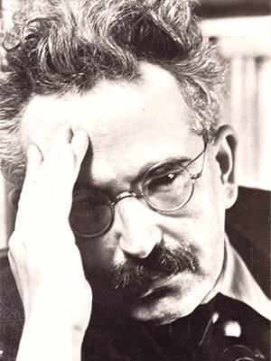Walter Benjamin - Paul Klee