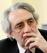 Walter Benjamin - Juan Barja