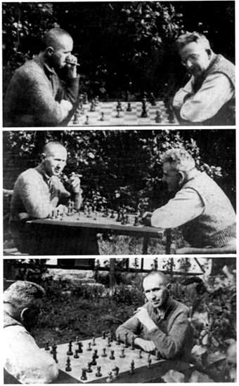 Walter Benjamin - B. Brecht